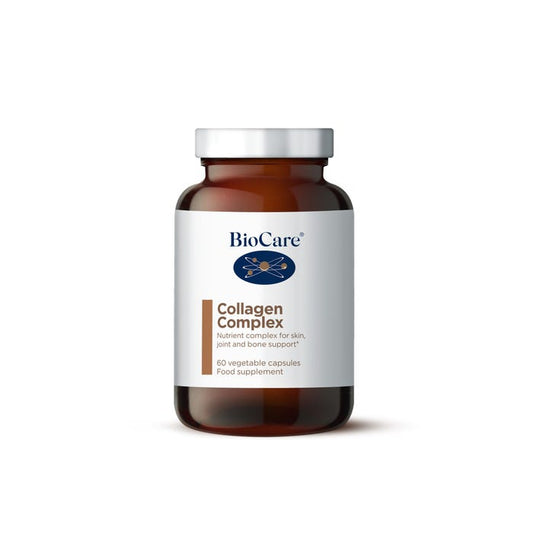 Collagen Complex 60s