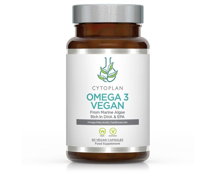 Omega 3 Vegan