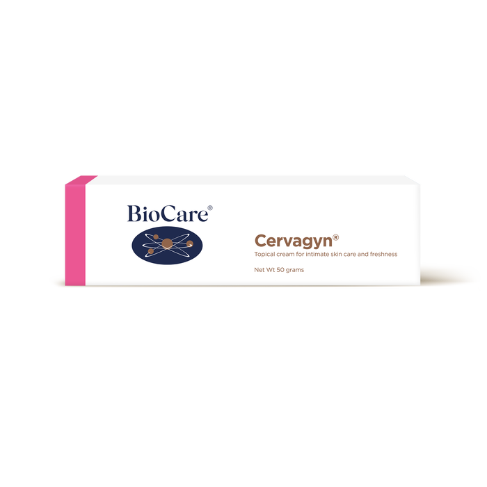 Cervagyn 50g