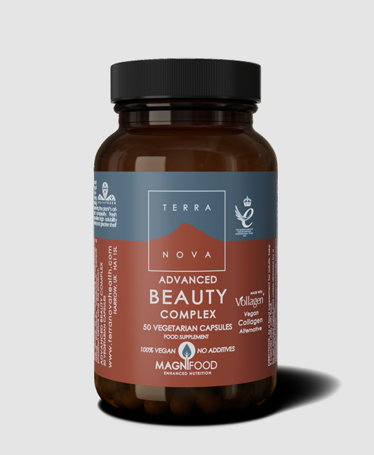 Advanced Beauty Complex 100s