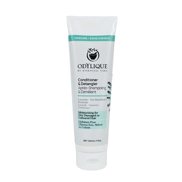 Lavender Conditioner & Detangler 140ml