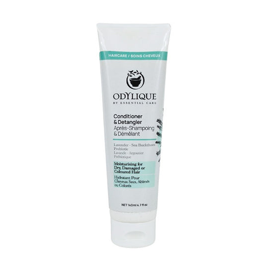Lavender Conditioner & Detangler 140ml