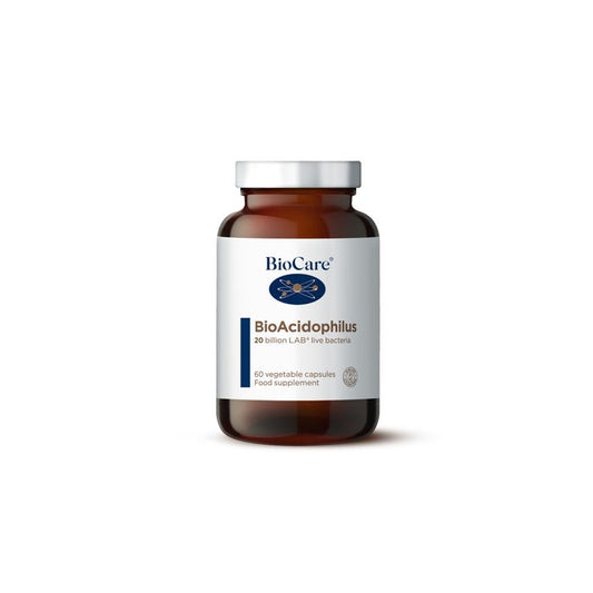 BioAcidophilus x 60