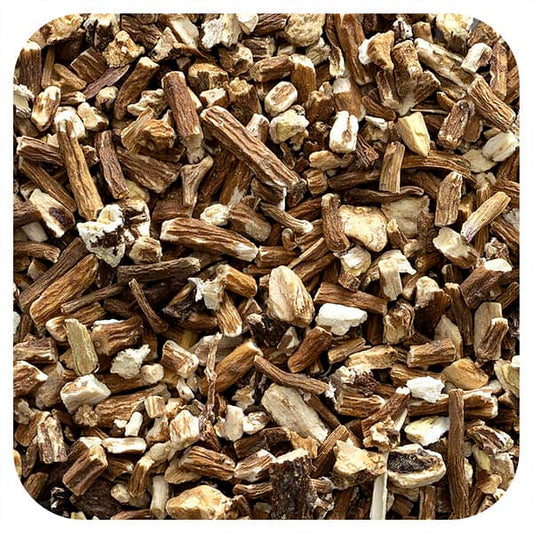 Dandelion Root