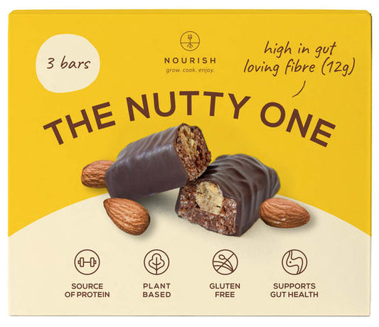 The Nutty One 50g