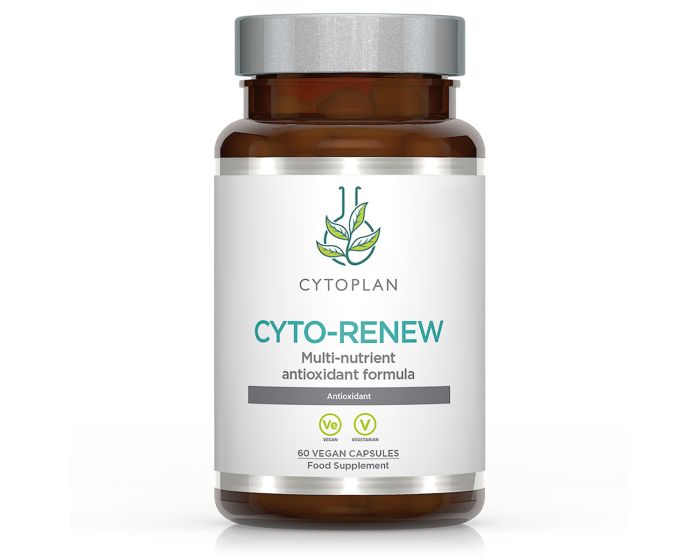 Cyto-Renew 60s