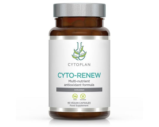 Cyto-Renew 60s