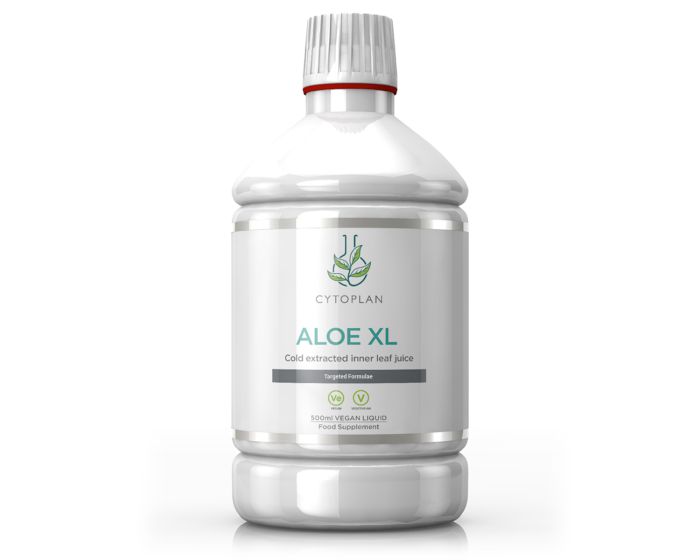 Aloe XL Inner Leaf 500ml