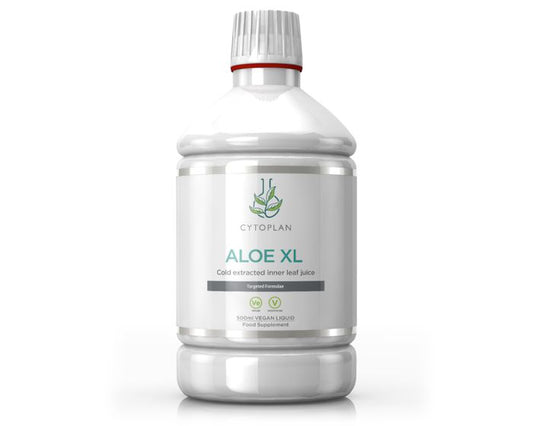 Aloe XL Inner Leaf 500ml