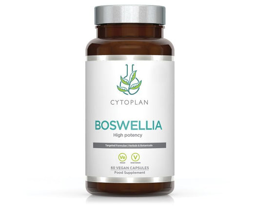 Boswellia