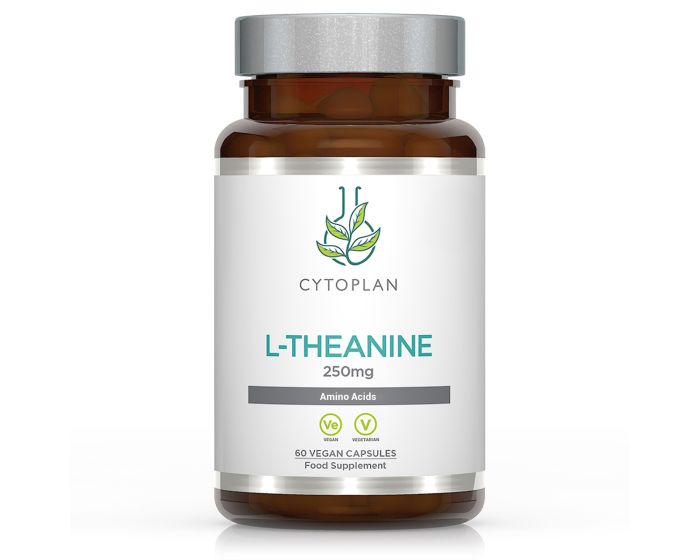L-Theanine