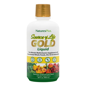 Source of Life Gold Liquid 900ml
