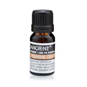 Ancient Wisdom Essential Oils