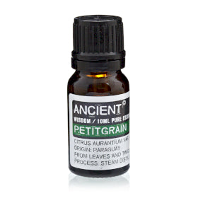 Ancient Wisdom Essential Oils