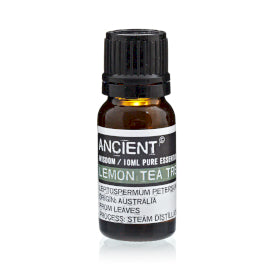 Ancient Wisdom Essential Oils