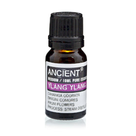 Ancient Wisdom Essential Oils