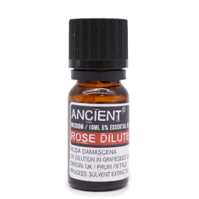 Ancient Wisdom Essential Oils