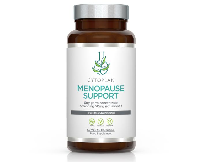 Menopause Support (previously Phyto-Flavone)