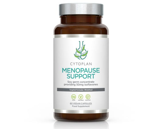 Menopause Support (previously Phyto-Flavone)