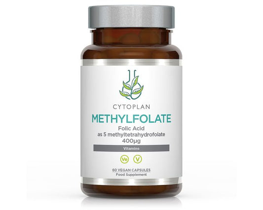 Methylfolate 60s