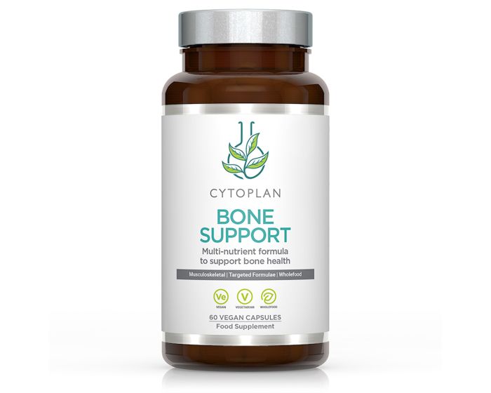 Bone Support (60 Capsules)