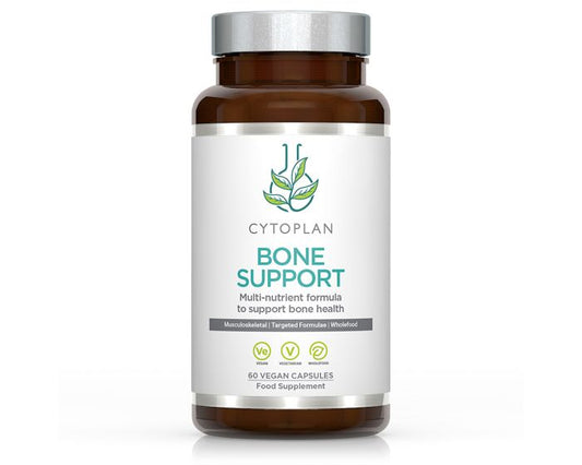 Bone Support (60 Capsules)