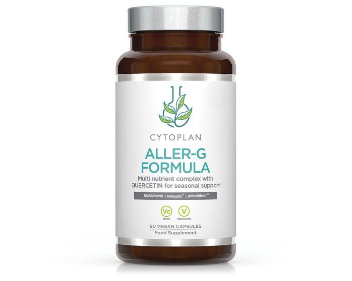 Aller-G Formula