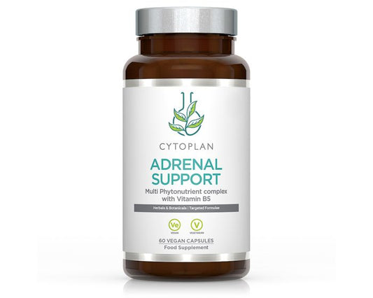 Adrenal support