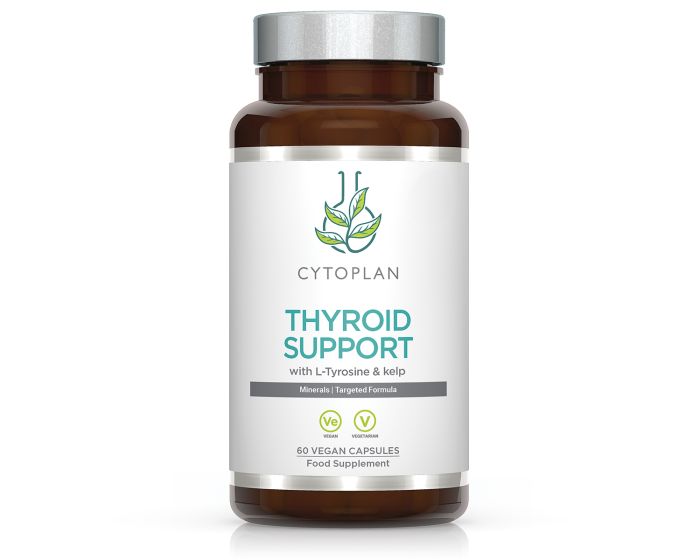 Thyroid Support