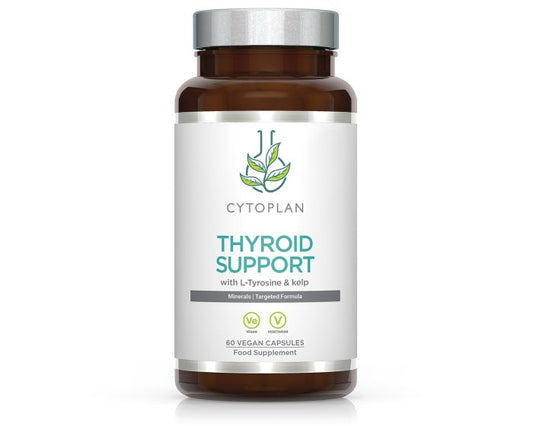 Thyroid Support