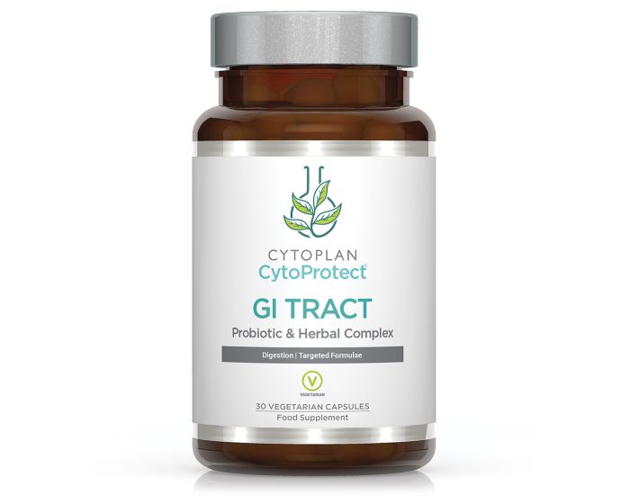 CytoProtect GI Tract 30 Capsules