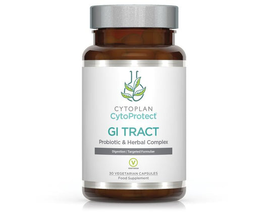 CytoProtect GI Tract 30 Capsules
