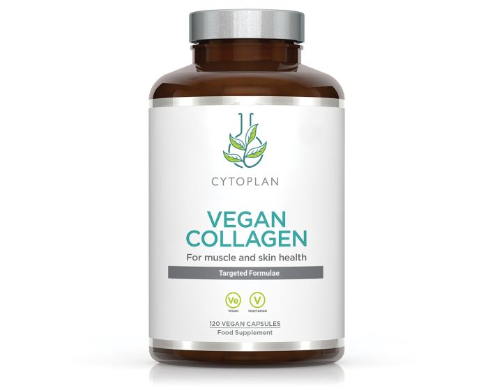 Vegan Collagen