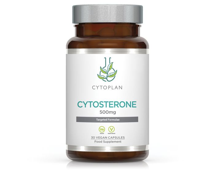 Cytosterone (Fenugreek extract)