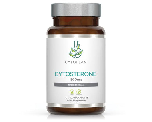 Cytosterone (Fenugreek extract)