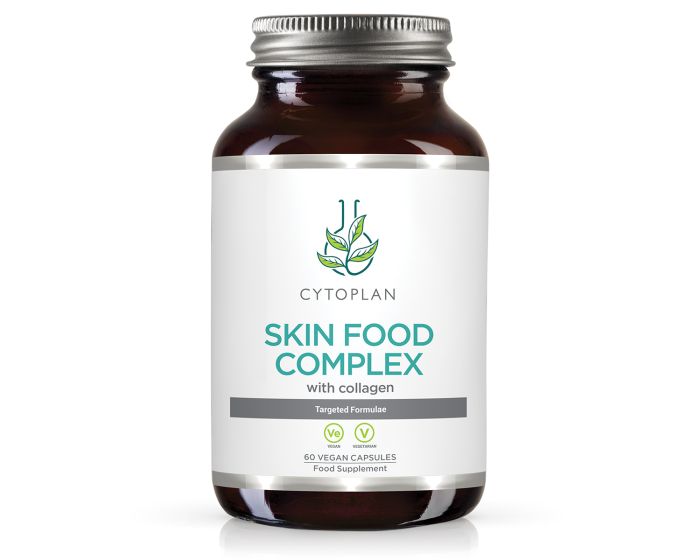 Cytoplan Skin Food Complex 60s