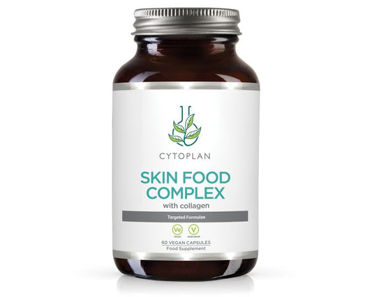 Cytoplan Skin Food Complex 60s