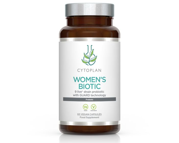 Womens Biotic 60s