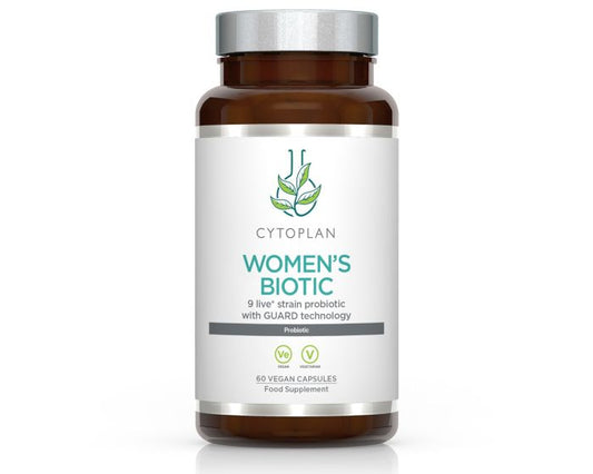 Womens Biotic 60s