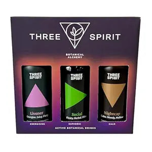 Choose Your Mood Multipack 3x20cl