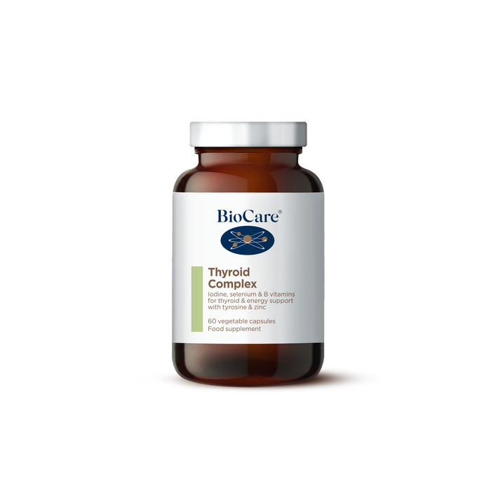 Thyroid Complex x 60