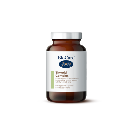 Thyroid Complex x 60