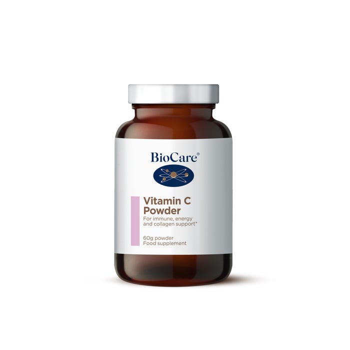 Vitamin C Powder 60g