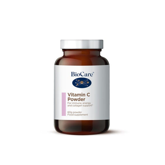 Vitamin C Powder 60g
