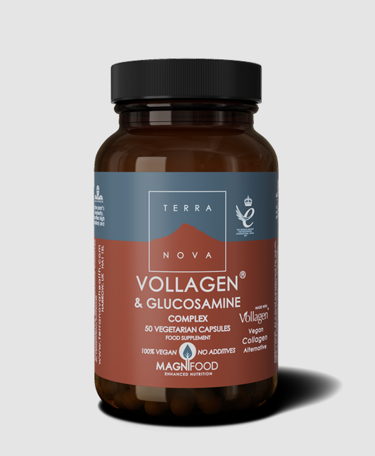 Vollagen & Glucosamine Complex x 50