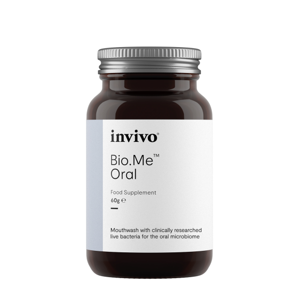 Bio.Me Oral 60g
