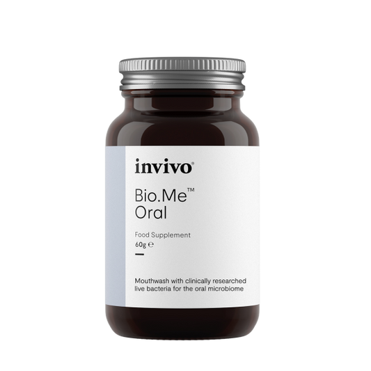 Bio.Me Oral 60g