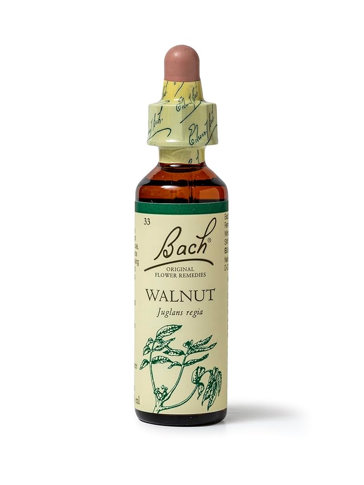 Bach Original Flower Remedies