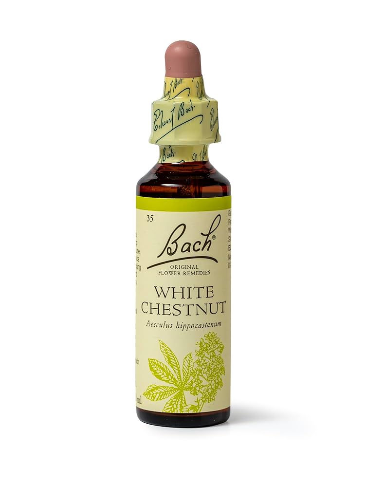 Bach Original Flower Remedies
