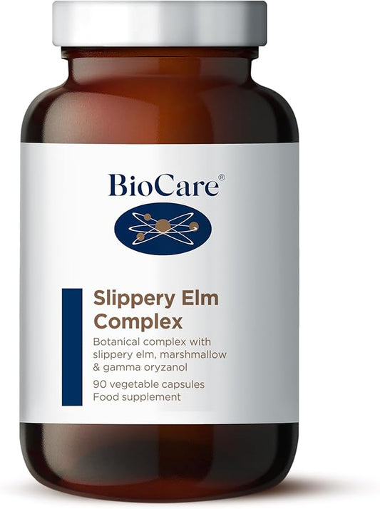 Slippery Elm Complex 90s
